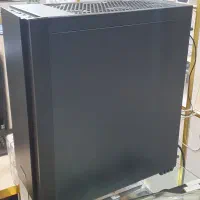 کیس گیمینگ Master Tech G200 نو و سالم|رایانه رومیزی|تهران, ونک|دیوار