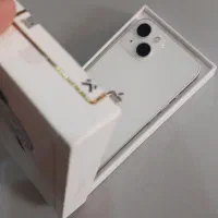 آیفون ۱۳ نرمال آکبند