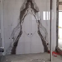 اسلب کار کاشی کار سایز بزرگ