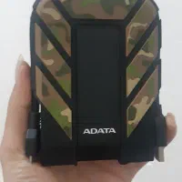 هارد ۲ ترابایت اکسترنال ADATA