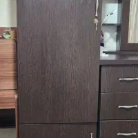 کمد و دراور|جاکفشی، کمد، دراور|اراک, |دیوار
