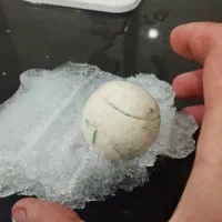 سنگ الماس اسیاب اصلی|کلکسیون اشیاء عتیقه|ملارد, |دیوار