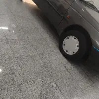 روامدل 86دوگانه کارخانه