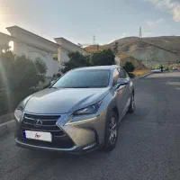 لکسوس NX 300 H 300، مدل ۲۰۱۷|خودرو سواری و وانت|تهران, پونک|دیوار