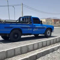 سایپا 1403کم کار درحد