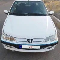 پارس دوگانه فابریک مدل ۹۰