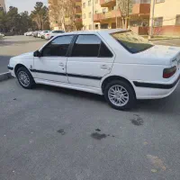 پرشیا سال مدل ۹۹ بی رنگ