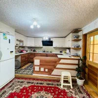 دنبال یک ویلا هستی به این میگن بهشت|فروش خانه و ویلا|شفت, |دیوار