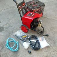 کارواش دینامی صنعتی ادون کارواش شاسی دار ادون|ماشین‌آلات صنعتی|شیراز, بازار|دیوار