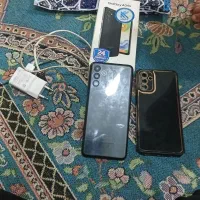 گوشی a04s حافظه ۱۲۸ گ|موبایل|اهواز, کوی علوی|دیوار