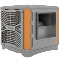 کولر پلیمری البرز 8000