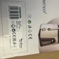 آبمیوه گیری مولینیکس اصل ۷۰۰ وات مانند نو سیلور|آبمیوه‌گیر و آب‌مرکبات‌گیر|کرج, شهرک مترو|دیوار