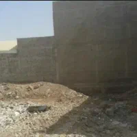 132 مترزمین ابعاد 15 در 9