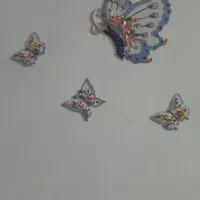 مجسمی چینی|مجسمه، تندیس، ماکت|مشهد, ویلاشهر|دیوار