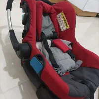 کریر مارک گود بیبی خارجی|کالسکه و لوازم جانبی|بوشهر, |دیوار