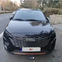 X33 کراس ۱۴۰۴