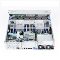 سرور اچ پی مدل HP DL380 G9وG10