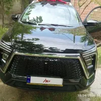 کی ام سی x5