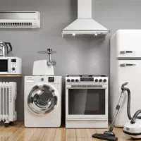 فروش و خریدار لوازم منزل نو و کارکرده