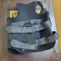 کمر بند طبی