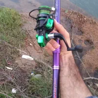 پک کامل ماهیگیری