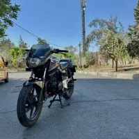 پالس ۲۰۰|موتورسیکلت|تهران, یافت‌آباد|دیوار