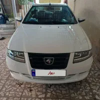 سورن پلاسxu7pدریچه گاز برقی