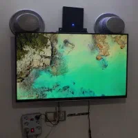 تلویزیون سامسونگ 40 اینچ اسمارت