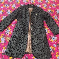 لباس دوتیکه|لباس|اردبیل, |دیوار