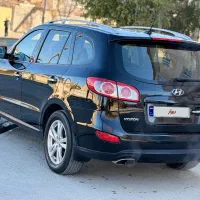 سانتافه ۲۰۱۱ عروسک|خودرو سواری و وانت|کرمانشاه, |دیوار