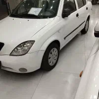 تیبا دوگانه فابریک|خودرو سواری و وانت|گرگان, |دیوار