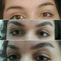پاکسازی لیفت لمینت ابرو مژه وکس اصلاح گاشت ناخن|خدمات آرایشگری و زیبایی|زنجان, |دیوار