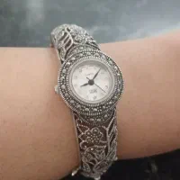 ساعت نقره|ساعت|خرمآباد, |دیوار