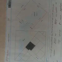 زمین تجاری و مسکونی