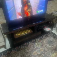 میز جلو مبلی و میز تلوزیون