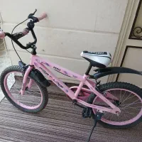 دوچرخه دخترانه|دوچرخه، اسکیت، اسکوتر|بجنورد, |دیوار