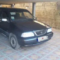 پراید۱۴۱ تمیز و سالم(بدون ترک و جوش)