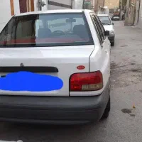 پراید|خودرو سواری و وانت|بهارستان, |دیوار