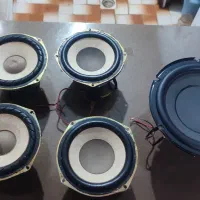 بلندگو