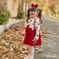 شیک ترین لباس بچه گانه|کفش و لباس بچه|کرمان, |دیوار