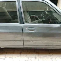 پراید صبا مدل 84|خودرو سواری و وانت|تهران, هرندی|دیوار