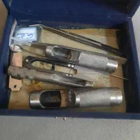 وسایل طلا سازی