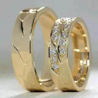 حلقه طلاگمشده
