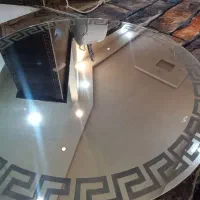 آینه بک لایت
