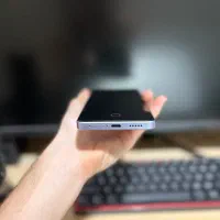 گوشی شیائومی note13 pro 5g|موبایل|کرج, مصباح|دیوار