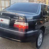 پارس 92 تقویت|خودرو سواری و وانت|مراغه, |دیوار