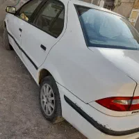 سمند ال ایکس ۸۹|خودرو سواری و وانت|مشهد, پنجتن|دیوار