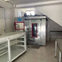 فروش وسایل قنادی