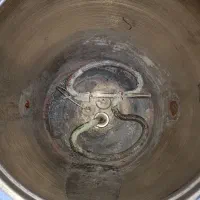 سماور برقی|سماور، چای‌ساز، قهوه‌ساز|کرج, اصفهانی‌ها|دیوار