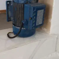 پمپ آب